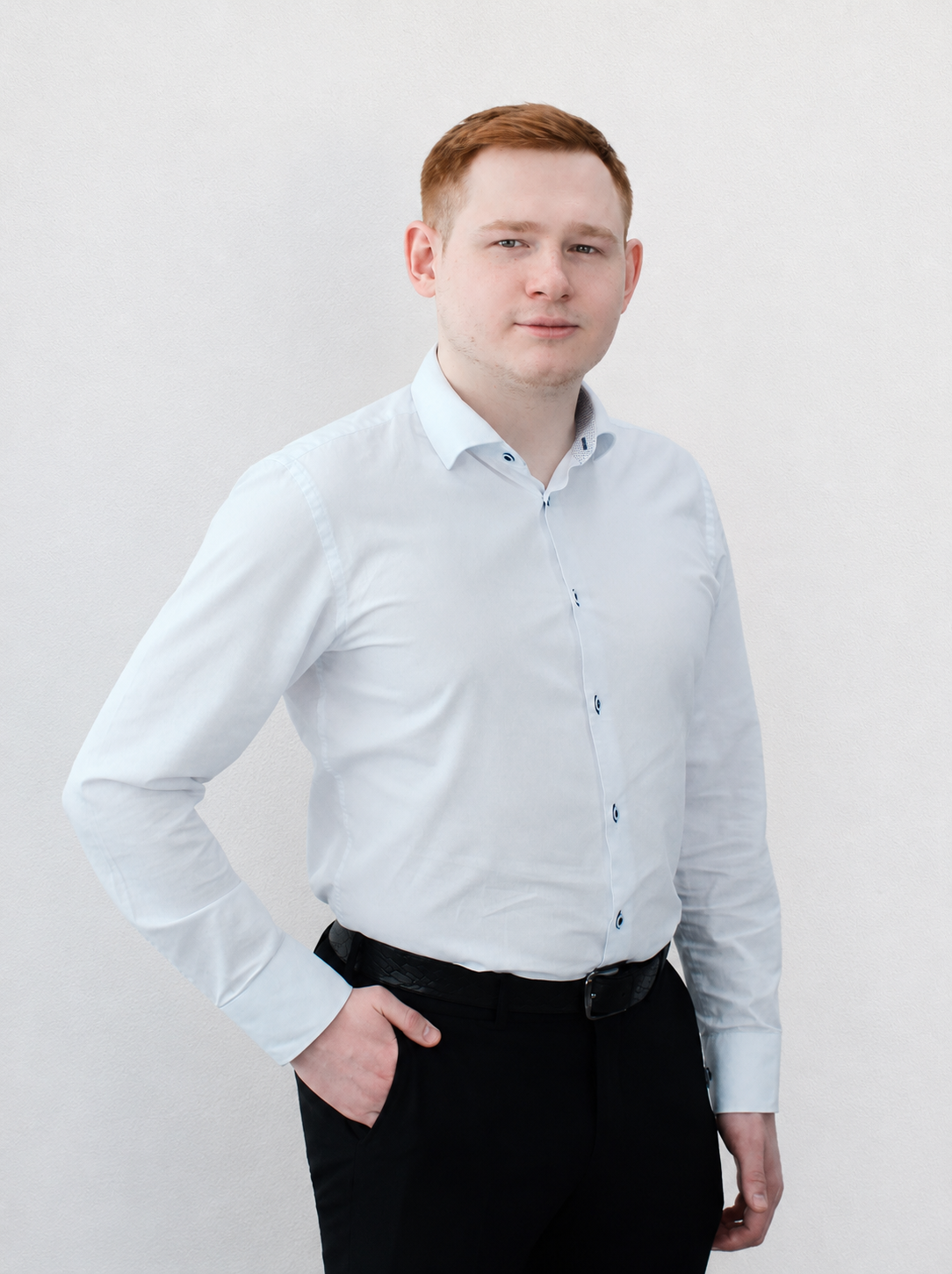 Царев Михаил Юрьевич