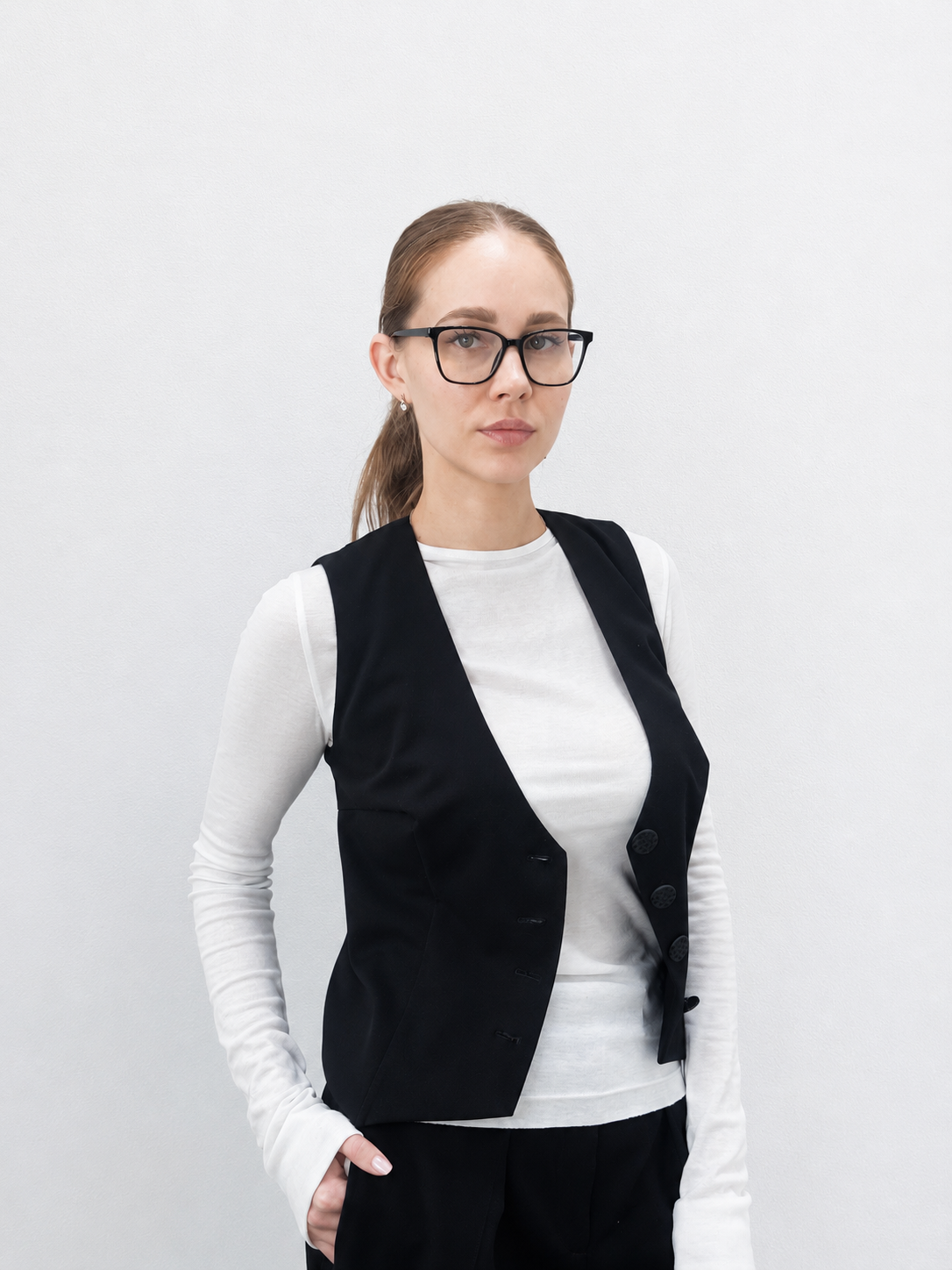 Ильина Ирина Юрьевна 