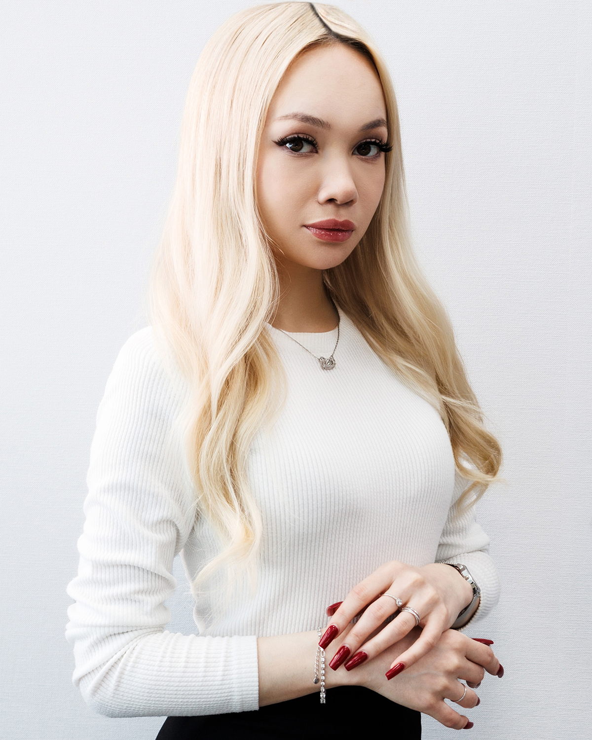 Иванова Анастасия Андреевна